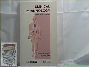 Clinical Immunology: An Illustrated Outline -Sandoz-