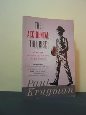 The Accidental Theorist