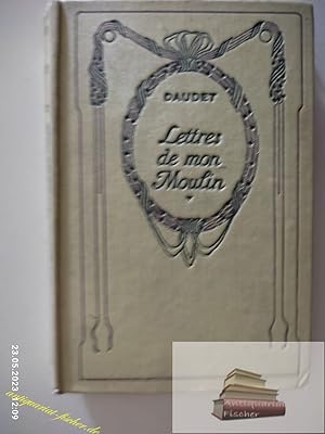 Lettres de mon Moulin (The Collection Nelson series)