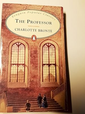 The Professor (Penguin Popular Classics)