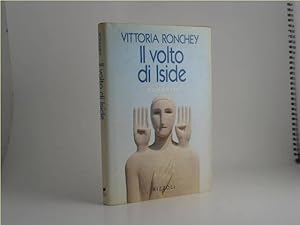 Il volto di Iside -Romanzo