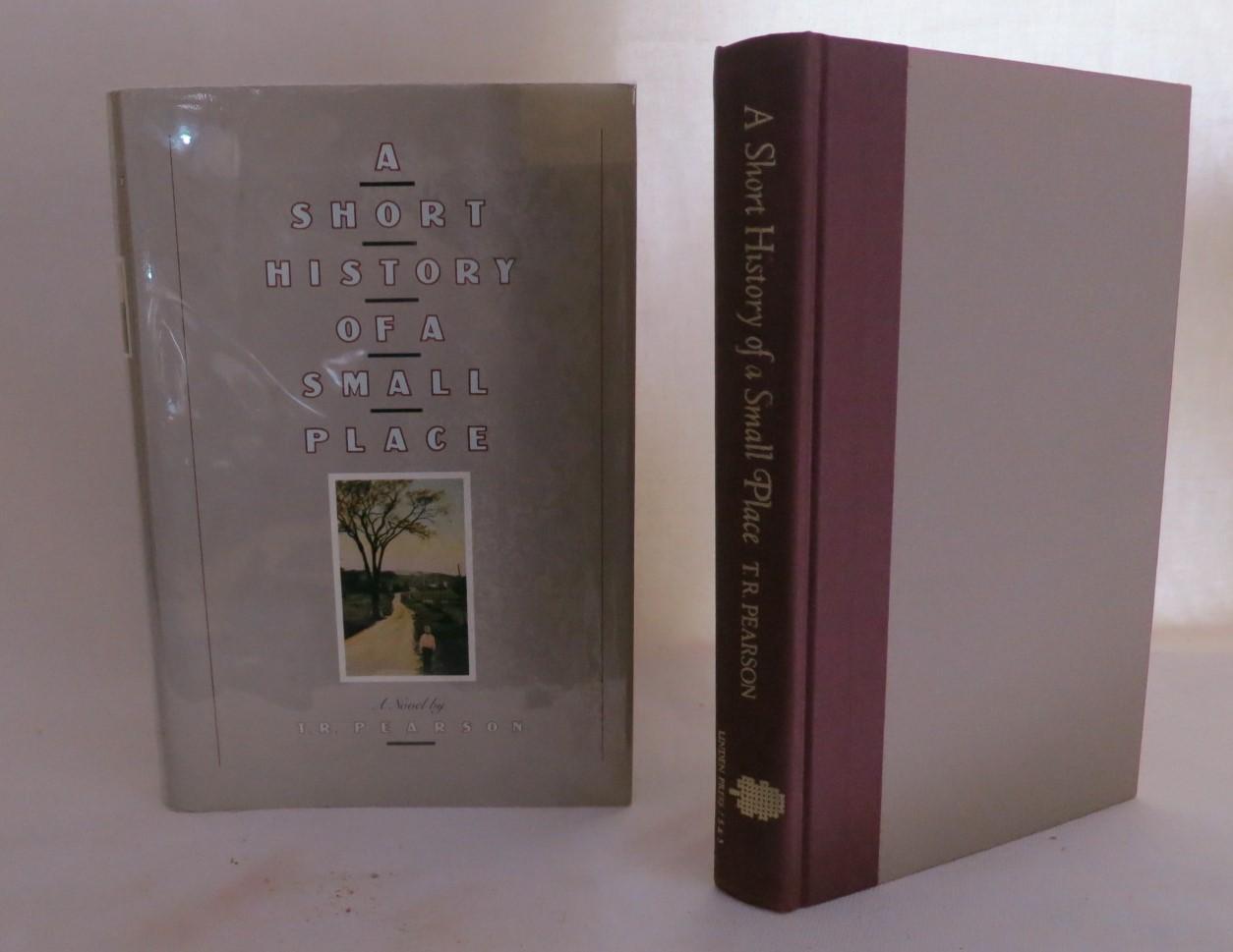 A Short History of a Small Place