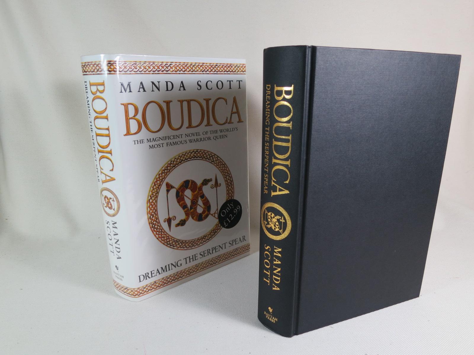 Dreaming the Hound by Manda Scott Dreaming the Hound by Manda Scott