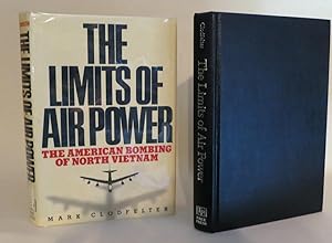 Limits of Air Power: The American Bombing of North Vietnam