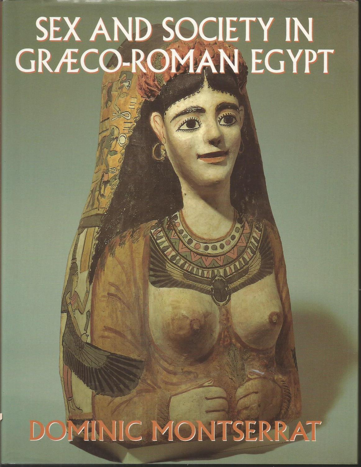 sex and society in graeco roman egypt Top gay porn makers