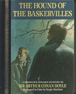 The Hound of the Baskervilles (Children's Classics)