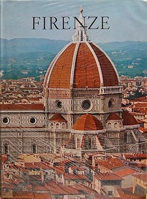 Attraverso l'Italia - Nuova serie - Firenze.