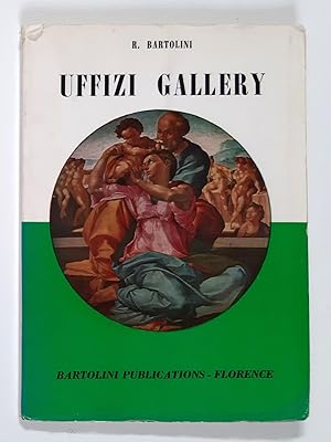 Uffizi Gallery.