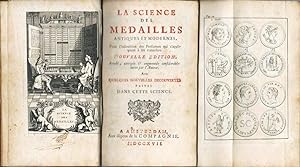 La science des medailles antiques et modernes, pour l'instruction des personnes qui s'appliquent ...