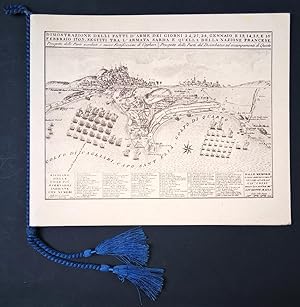 Calendario militare - Comando Militare della Sardegna - Esercito Italiano - 1970.