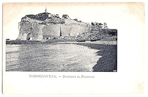 Torregaveta - Dintorni di Pozzuoli.