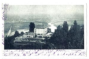 Chivasso (Torino) - Panorama.