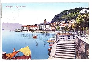 Bellagio - Lago di Como.