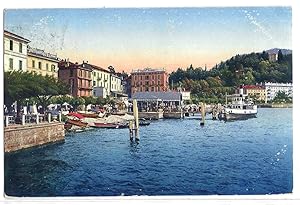 Bellagio - Lago di Como.