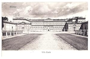 Monza - Villa Reale.
