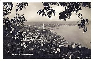 Trieste - Panorama.