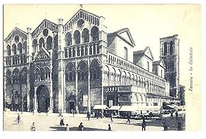 Ferrara - La Cattedrale