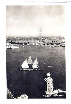 Venezia - Panorama.