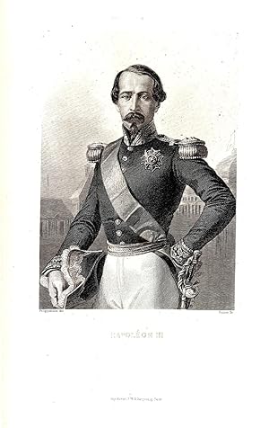 Napoleon III