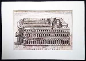 Teatro di Marcello.