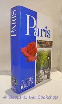 Paris (Guides Bleus)