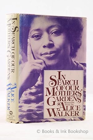 In Search of Our Mothers' Gardens, Womanist Prose