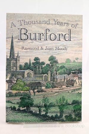 A Thousand Years of Burford