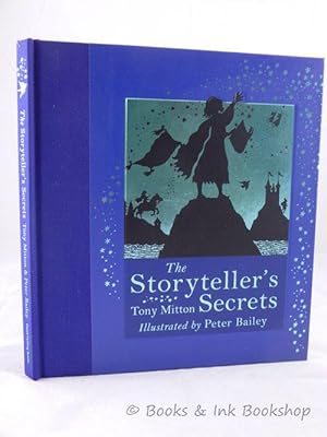 The Storyteller's Secrets