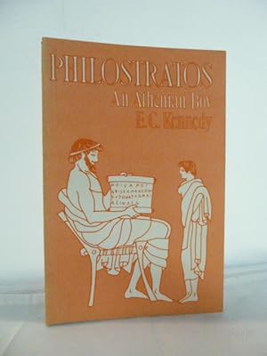 Philostratos: An Athenian Boy