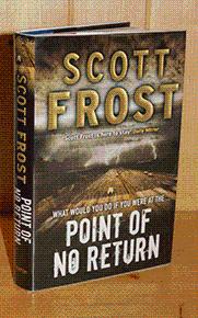 Point of No Return [First UK Edition]