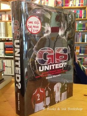 GB United? British Olympic Football and the end of the amateur dream