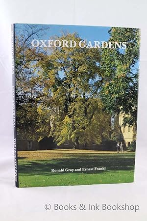 Oxford Gardens