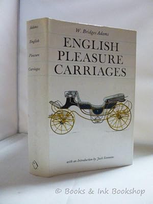 English Pleasure Carriages