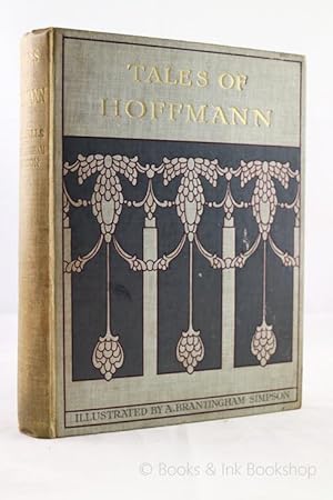 Tales of Hoffman: Retold from Offenbach's Opera
