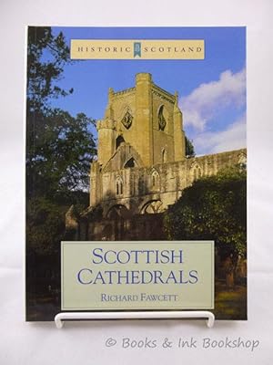 Scottish Cathedrals (Historic Scotland)