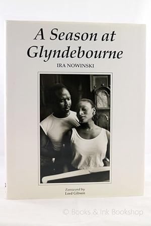 A Season at Glyndebourne