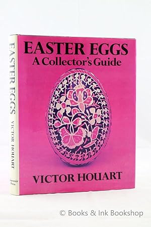 Easter Eggs: A Collector's Guide