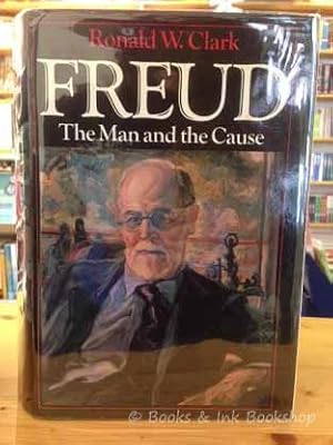 Freud: The Man and the Cause