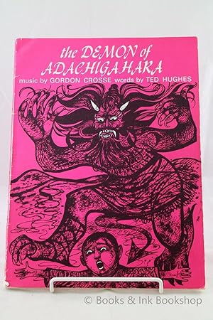 The Demon of Adachigahara: A Cantata for Junior Choir, Narrator, and Instruments, with Optional Mime