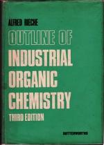 Outline of Industrial Organic Chemistry