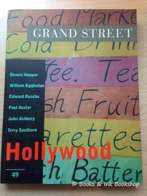 Grand Street 49: Hollywood (Summer 1994)