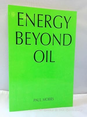Energy Beyond Oil