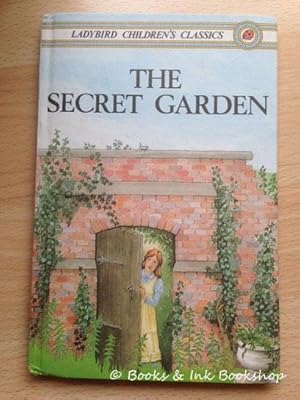 The Secret Garden (Ladybird Children's Classics. Series 740)