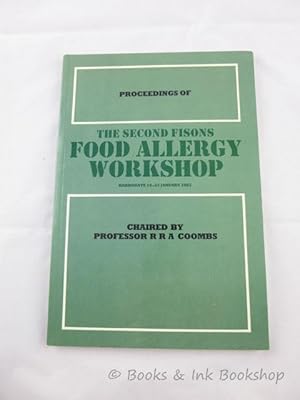 Proceedings of the Second Fisons Food Allergy Workshop, Harrogate 19-21 January 1983