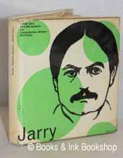 Alfred Jarry: Eine Monographie