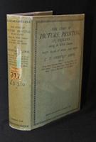 The Story of Picture Printing in England During the XIXth [Nineteenth] Century, or Forty Years of...