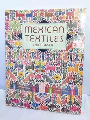 Mexican Textiles