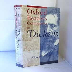 Oxford Reader's Companion to Dickens