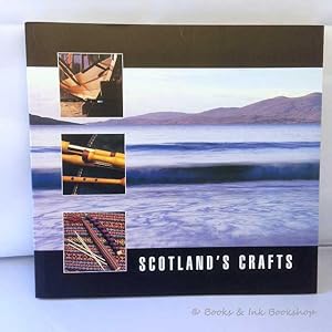 Scotland's Crafts