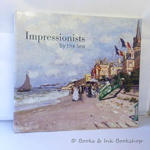 Impressionists by the Sea